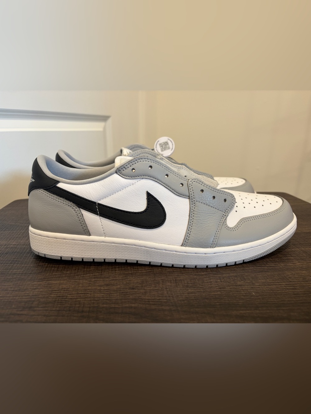 AJ1 Low OG Barons